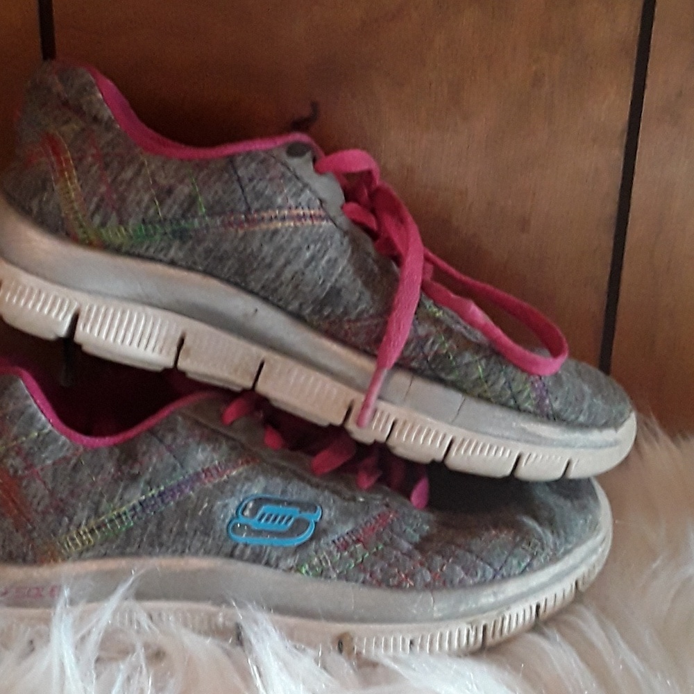 kid shoes - Picture 4 of 4